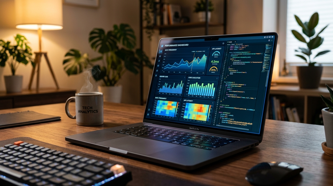 RATEX High Performance Engineering Workspace